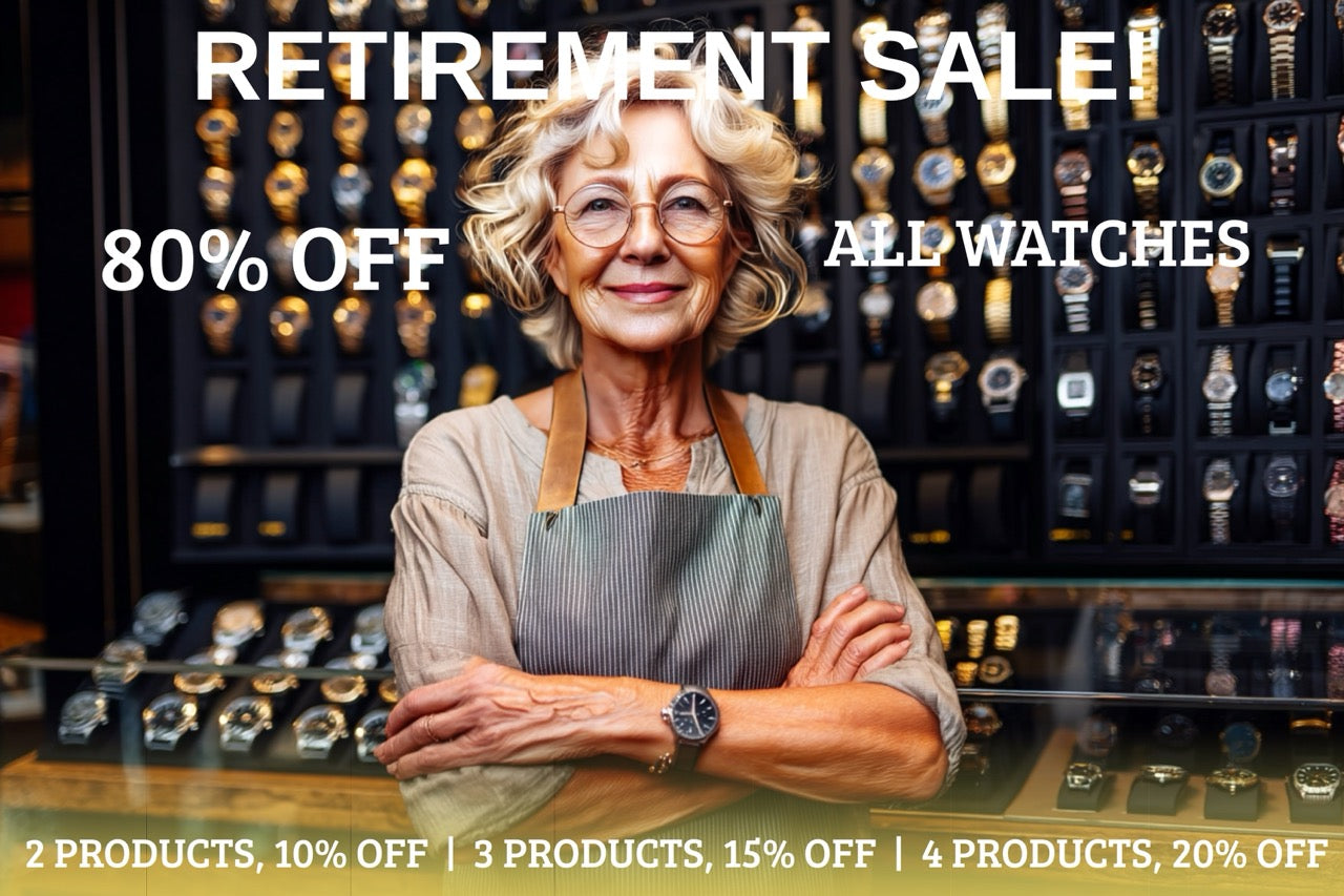 Women's Watches