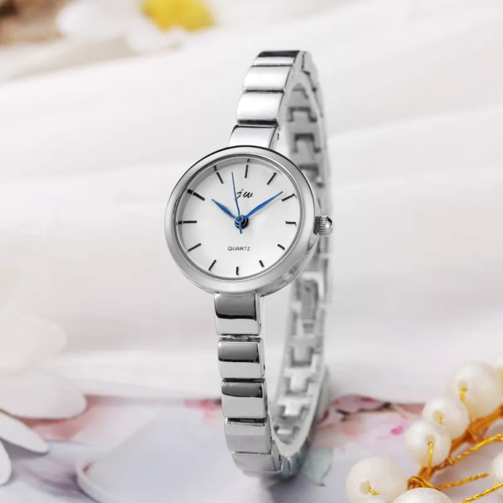 Elowen | Niche Steel Watch Women's Simple