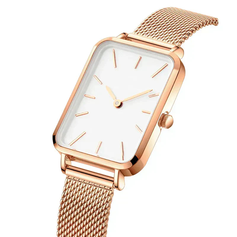 Luna - Elegant Clock
