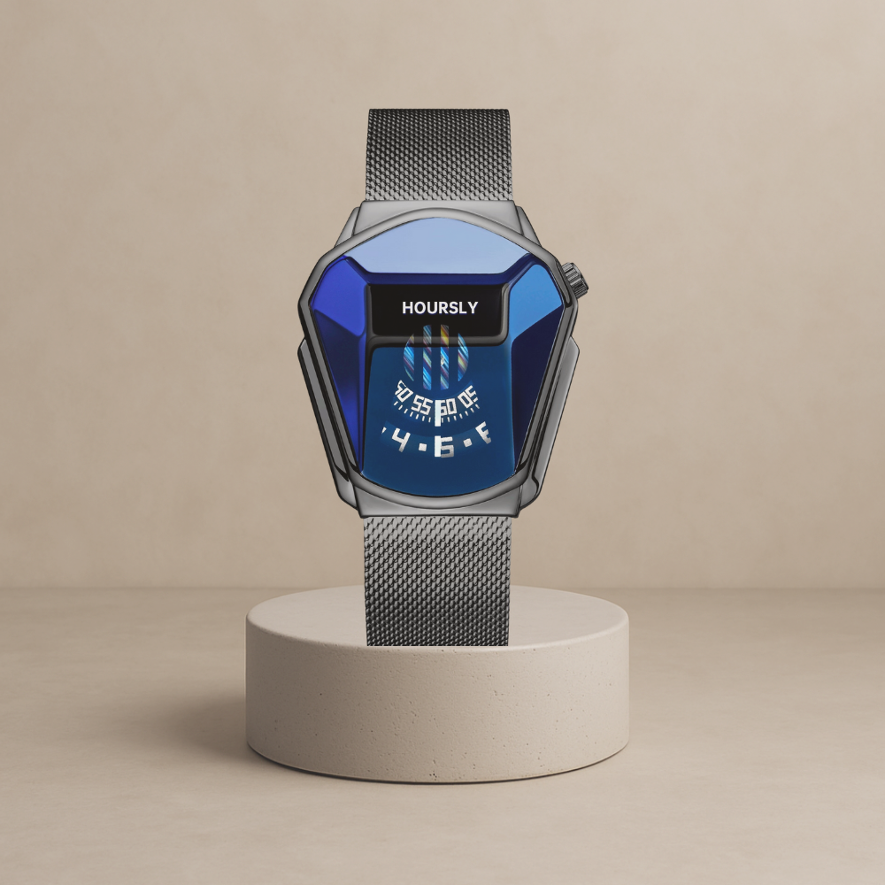 EliteTime - Luxury watch for women and men