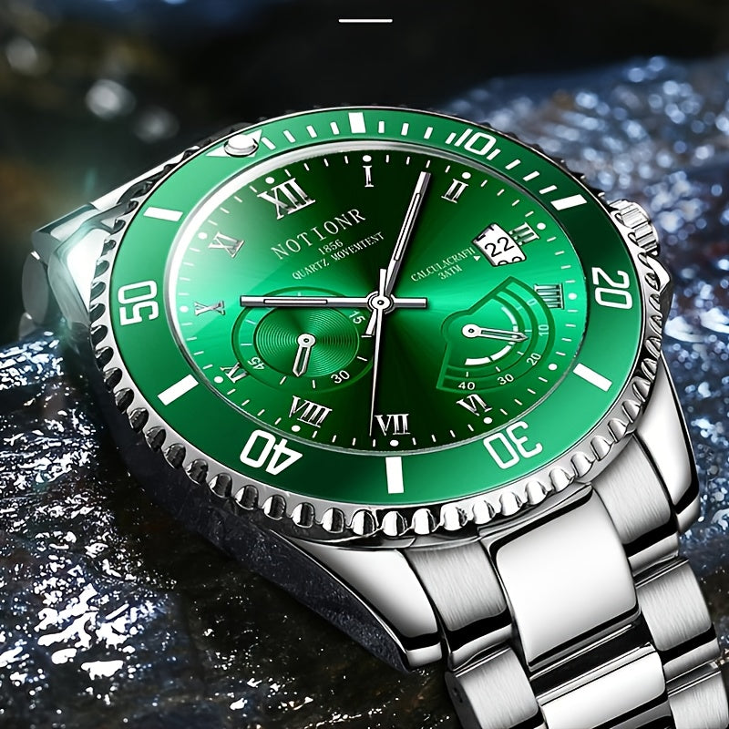 OceanClassic - Men's Watch
