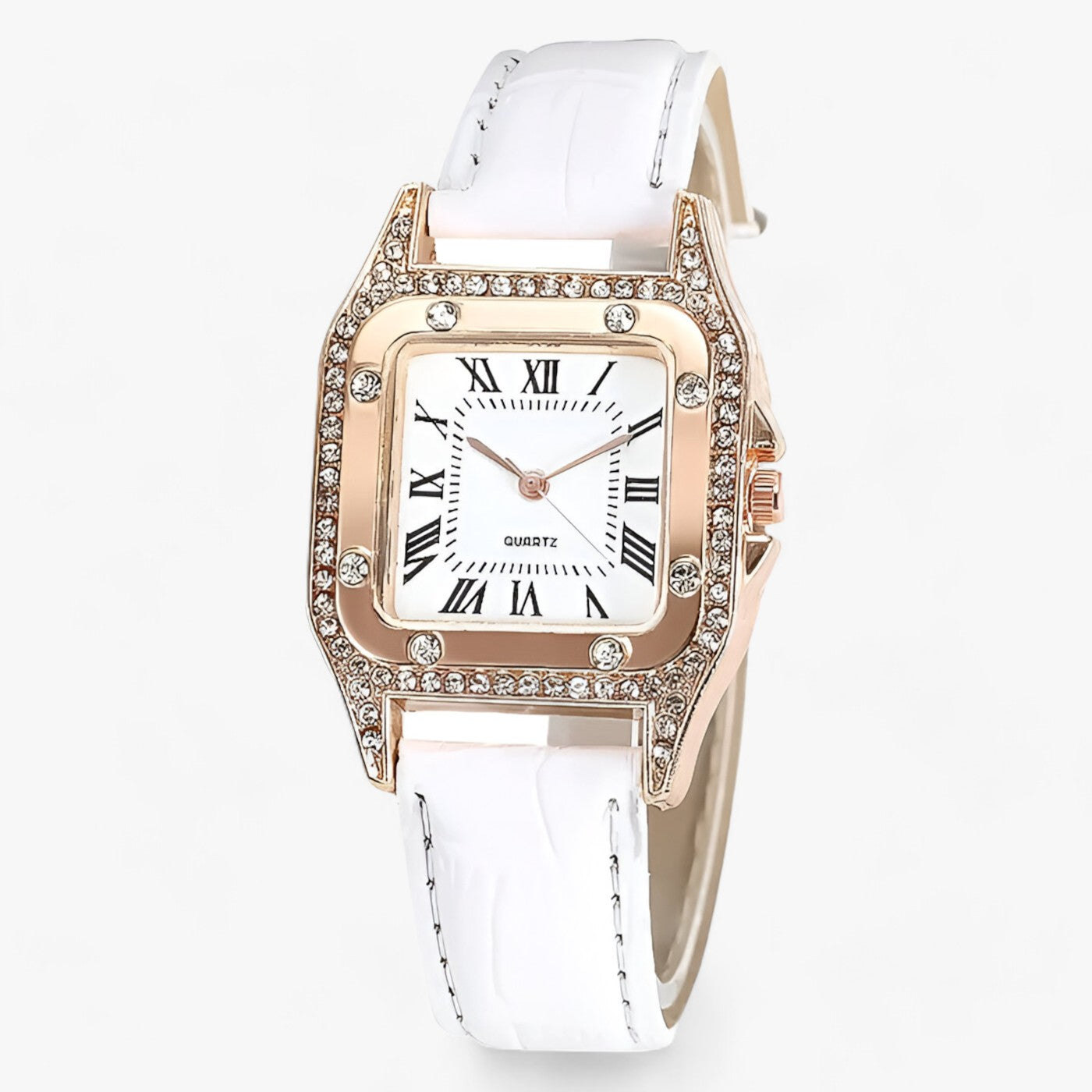 Lijoux | quartz leather dial watch