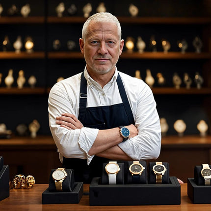 Felix | Business Style Luxury Fashion Watch